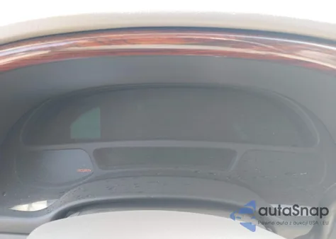 2003 Cadillac Deville Standard from USA, damaged, VIN 1G6KD54Y73U188543